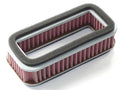 Triumph air filter T140 TR7 element 750 OIF foam reusable 60-3072 1971 - 79