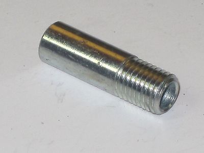 Triumph balance pipe for 1966 67 68 intake manifold 70-4791  26 tpi T120 spigot