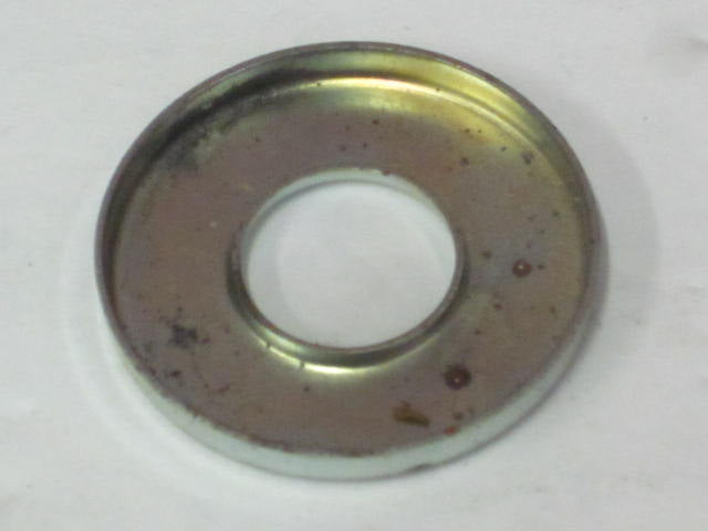 Triumph bearing cover 37-1237 .790 x 1.860 x .225 UK Made