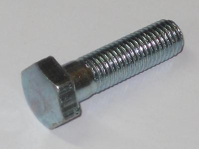 Triumph bolt saddle mount 82-2335 CEI 11/16" hex bolt