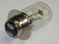 Triumph Bonneville Norton Commando BSA lighting 446 414 headlight bulb 12 volt