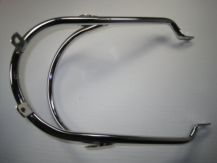 Triumph BSA 83-2768 seat GRAB RAIL 1971 1972 A65 650 models OIF