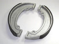 TRIUMPH BSA brake shoes set 1971 72 73 74 Rear Conical hub 37-3925 37-3926