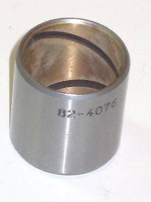 Triumph bushing swing arm spindle 82-4076 unit 500 twin bush