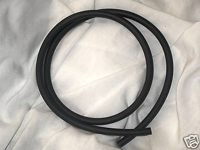 Triumph chain oiler tube 82-7352 crank case hose 827352 tubing