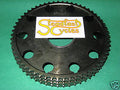 Triumph clutch basket primary drive chain wheel triplex T140 750 twins 57-4640
