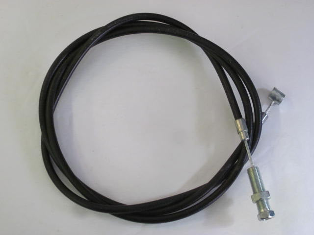 Triumph clutch cable 5T 6T Doherty 60-0306 FOR UK BARS