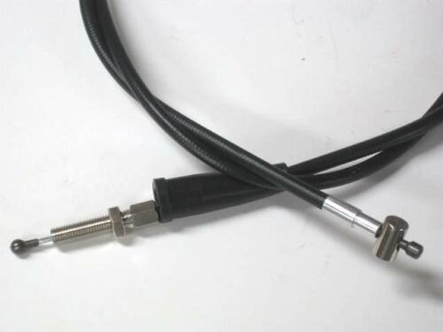 Triumph clutch cable T140 1973 74 75 76 77 78 79 80 81 Barnett 60-3925 60-4168 50"