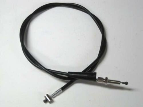 Triumph clutch cable T140 1973 74 75 76 77 78 79 80 81 Barnett 60-3925 60-4168 50"