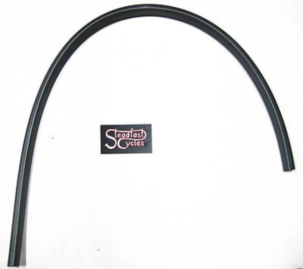 Triumph D breather hose 83-1614 650 500 3' silver crankcase T120 T100 TR6