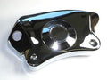 Triumph disc brake caliper chrome cover T150 T140 T160 37-4263 front or rear