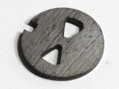 Triumph disc breather 70-3822 BSA 68-0130 GS87 A50 A65 T120 T110