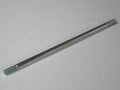Triumph engine to frame through stud bolt chopper bobber 3/8" 10" long universal
