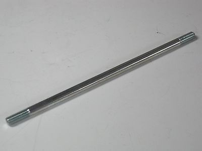 Triumph engine to frame through stud bolt chopper bobber 3/8" 10" long universal