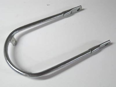 Triumph fender bracket front stay 97-3663 chrome new UK Made