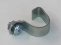 Triumph fender clip for breather hose tube 83-1615 UK Made clamp