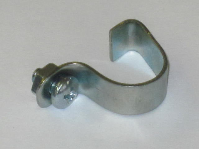 Triumph fender clip for breather hose tube 83-1615 UK Made clamp