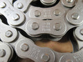 Triumph final drive chain 530 130 link standard T120 T140 TR6 TR7 T100 T100C