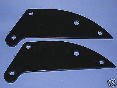 Triumph footrest bracket frame hanger E4711 70-4711 unit 650 early to 1970 UK