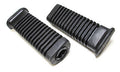 TRIUMPH footrest rubbers Bonneville T140 750 1979 and up rubber set 83-7256