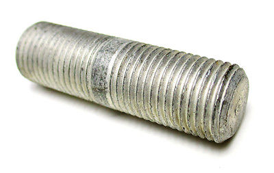Triumph footrest stud 21-1800 UNF 1/2x20x1 5/8" S1800