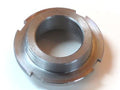 Triumph fork tube bottom lower bush nut 97-1058 26 tpi CEI threads UK Made