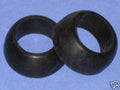Triumph fork tube cover rubber ring bumper 97-4461 T140 T150 T120 donut TR7 OIF