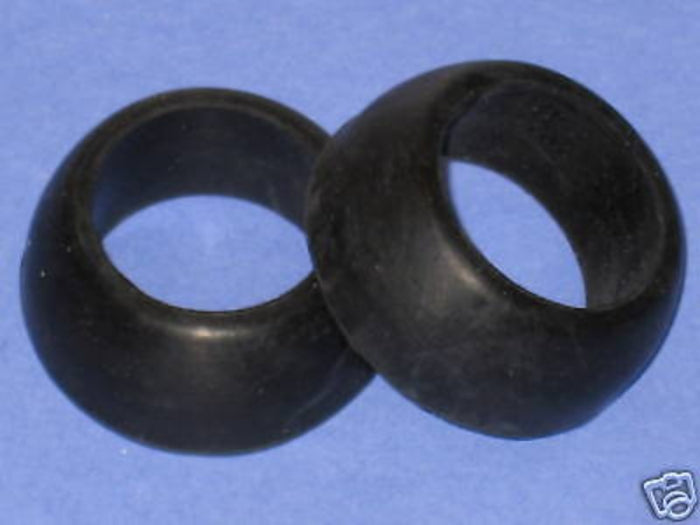 Triumph fork tube cover rubber ring bumper 97-4461 T140 T150 T120 donut TR7 OIF