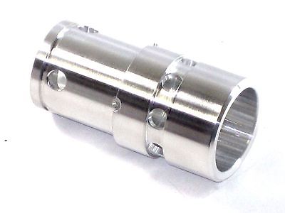 Triumph fork tube SHUTTLE DAMPER VALVE 650 500 1968 69 70 71 72 73 74 97-2154