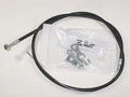 Triumph front brake cable 1969 70 71 72 73 T120 TR6 45" No switch TLS 650 500