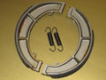Triumph front brake shoes 66-67 650/ 1968 500 8" 37-1732 37-1733 37-1702