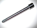 Triumph Front Pre Unit Front Wheel Axle Spindle knockthru UK Made 37-0578