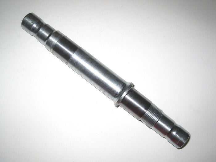 Triumph Front Wheel Full Width Axle Spindle 1955-63 UK Made 37-1239