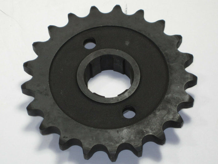Triumph gearbox drive sprocket 21 Tooth 57-1919A unit 650 T120 TR6 4 speed UK Made