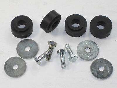 Triumph headlight mounting set 2BA 9/16 97-2209 97-2210 21-2095 T140