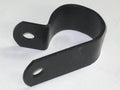 Triumph high level clip 82-7549 for exhaust pipes mounting clamp UK Made