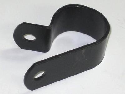 Triumph high level clip 82-7549 for exhaust pipes mounting clamp UK Made