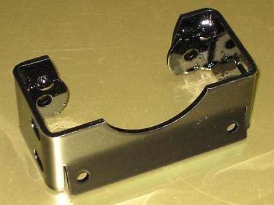 Triumph horn bracket T120 83-1254 NEW UK Made black 1969 1970