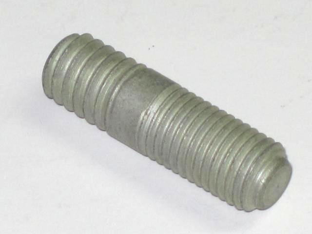 Triumph inlet manifold stud 70-1553 UK Made