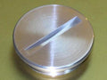 Triumph inspection fill plug cap 71-3895 T140 750 OIF Steadfast Cycles 1975 & up