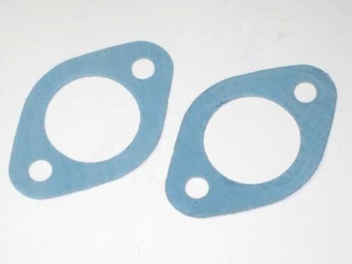 Triumph intake manifold gaskets 28mm flange washer 71-3573 UK Made TR6 NA43