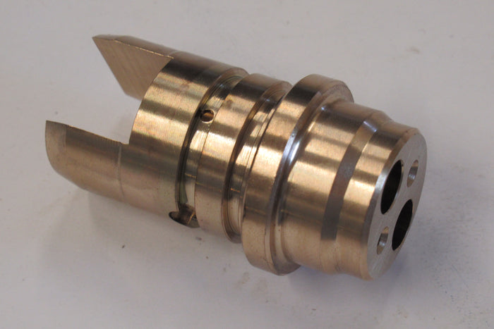 Triumph intake  tappet guide block 70-9352 all 650 twin 70-0448 Bronze
