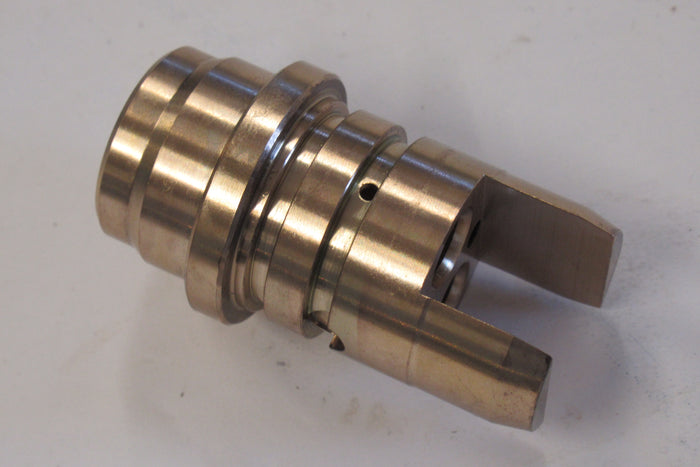 Triumph intake  tappet guide block 70-9352 all 650 twin 70-0448 Bronze