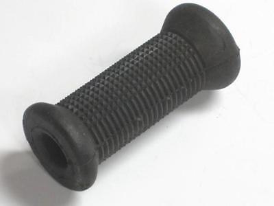 Triumph kick rubber closed end kickstart kisk starter UK Made 82-1814