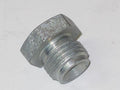 Triumph Left handed plug 21-1871 1/2 x 3/8 - 20 cover UK Made 650 500