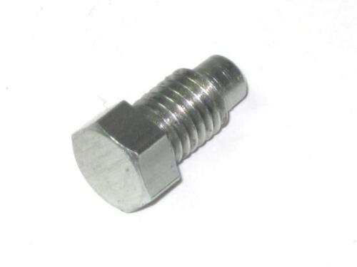 Triumph lifter block screw copper washer tappet guide block bolt 97-0200 70-2441