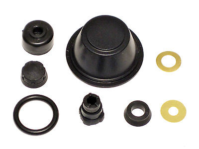 Triumph Master Brake Cylinder rebuild kit 73 - 80 Front JUBILEE T140 OIF Disc UK