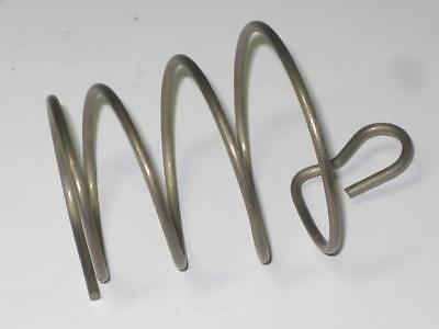 Triumph Norton BSA capacitor spring UK Made 54483156