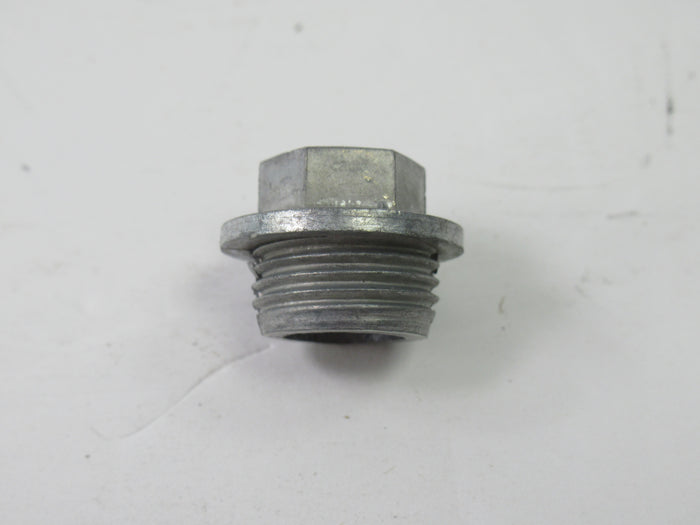 Triumph OIF 650 access plug 1971 & 1972 tappet 71-2079 rocker inspection cap