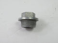 Triumph OIF 650 access plug 1971 & 1972 tappet 71-2079 rocker inspection cap
